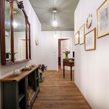 קטאניה Epimoni B&B מראה חיצוני תמונה