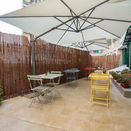 קטאניה Epimoni B&B מראה חיצוני תמונה