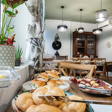 קטאניה Epimoni B&B מראה חיצוני תמונה