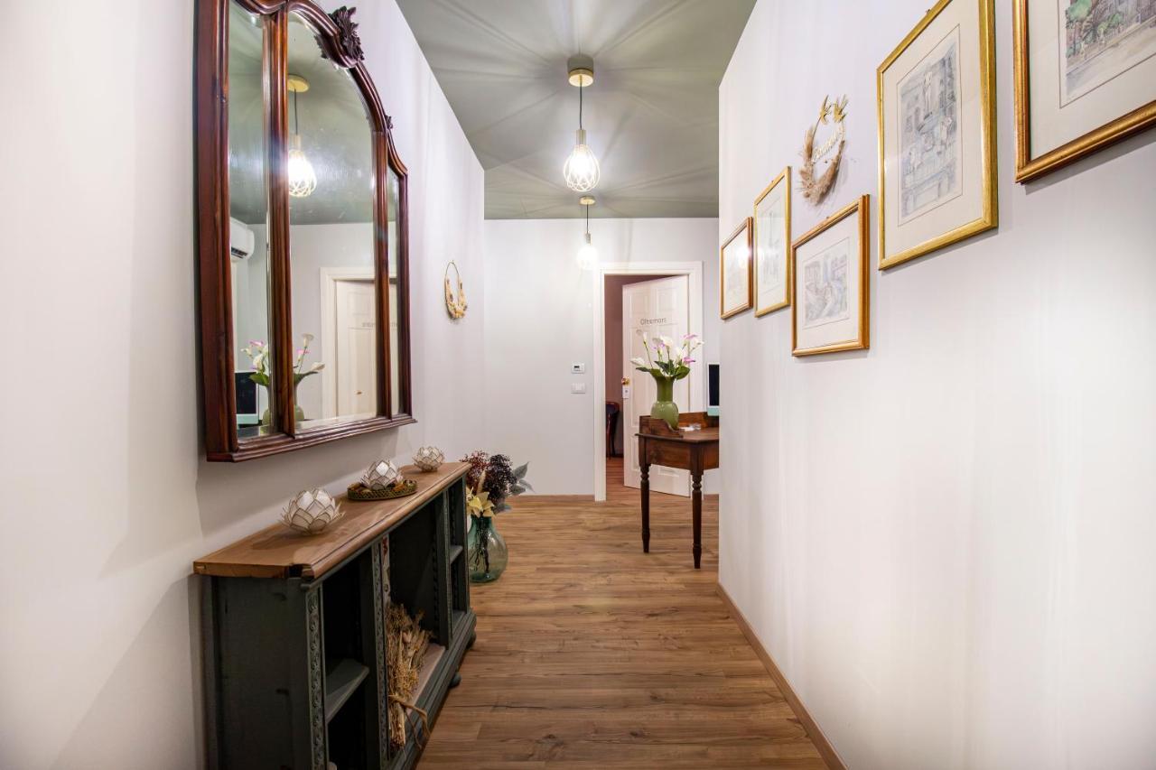 קטאניה Epimoni B&B מראה חיצוני תמונה
