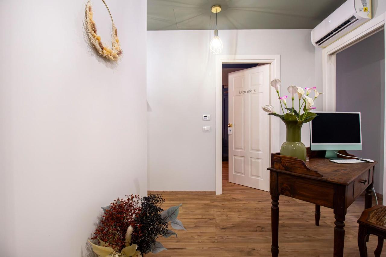 קטאניה Epimoni B&B מראה חיצוני תמונה
