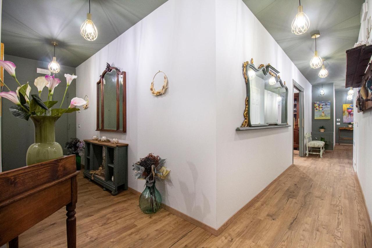 קטאניה Epimoni B&B מראה חיצוני תמונה