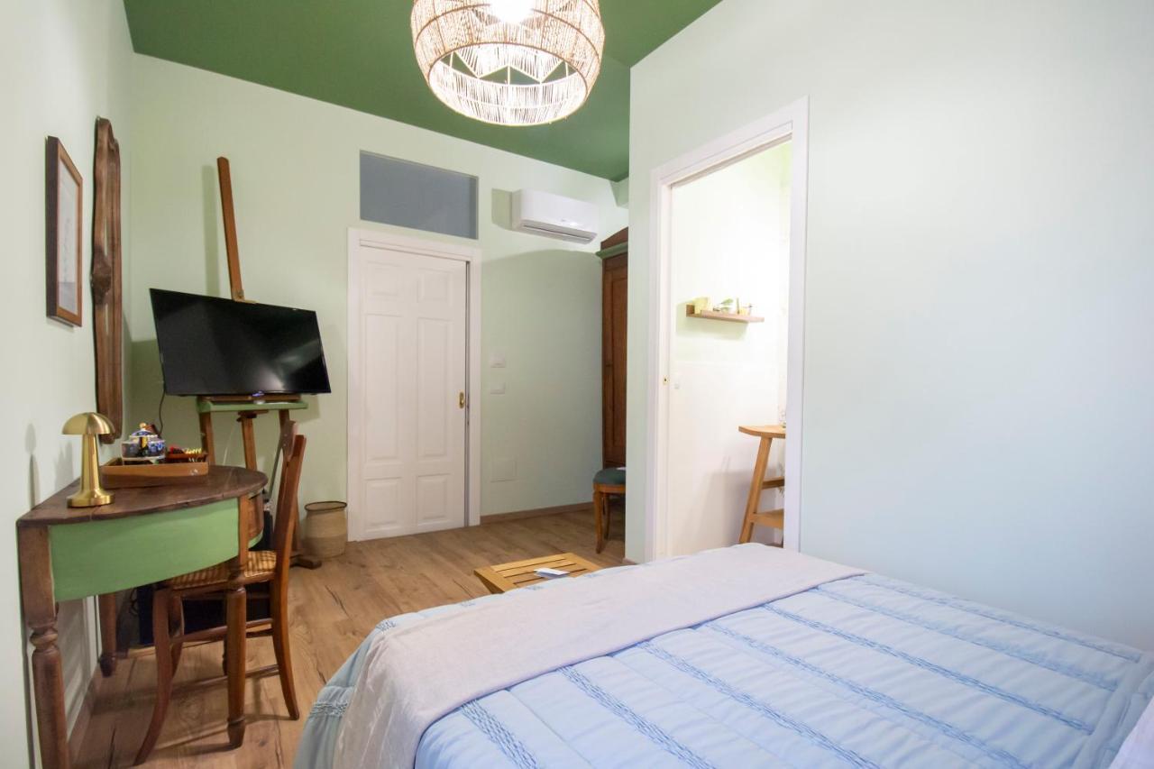 קטאניה Epimoni B&B מראה חיצוני תמונה