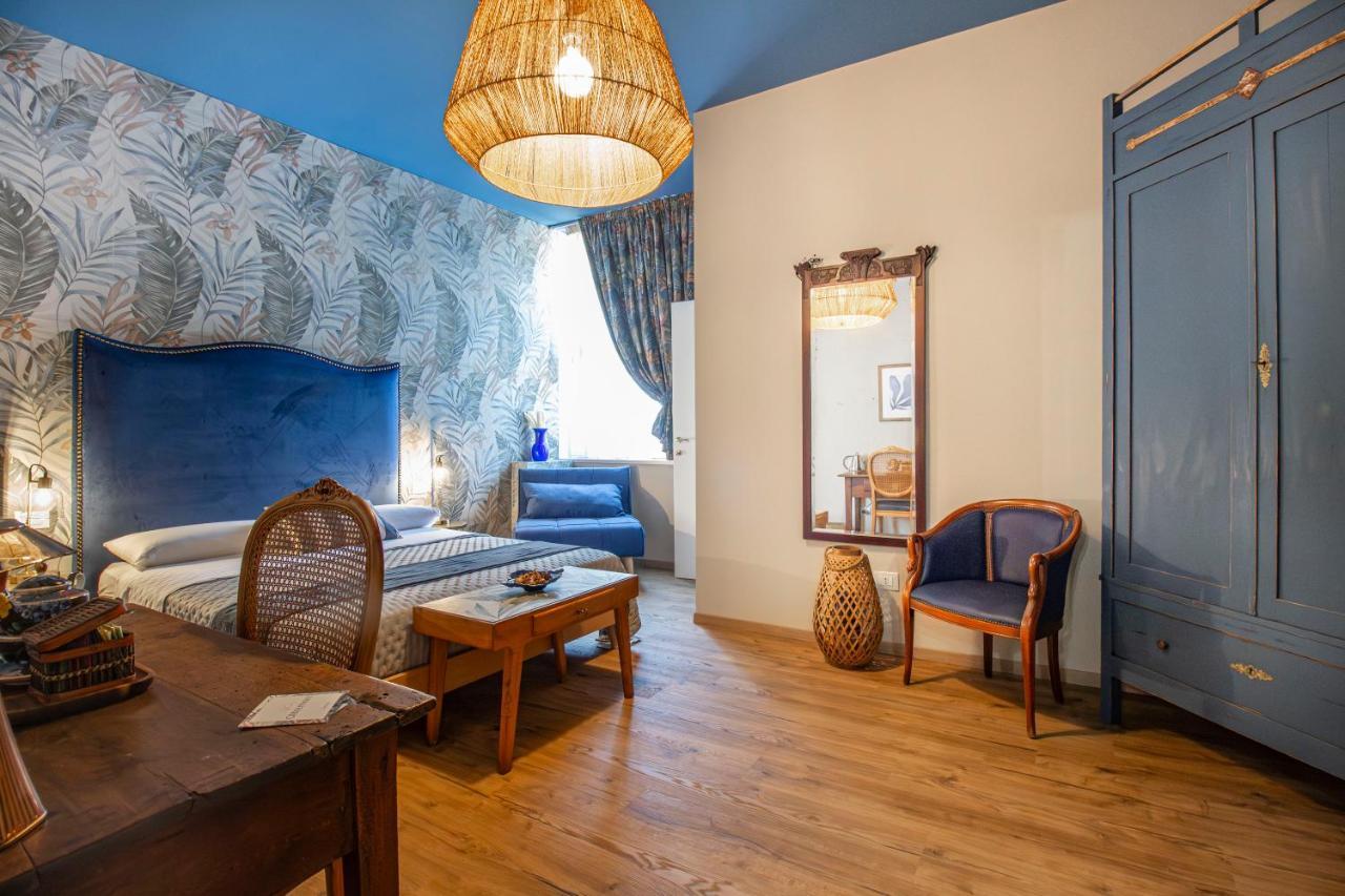 קטאניה Epimoni B&B מראה חיצוני תמונה