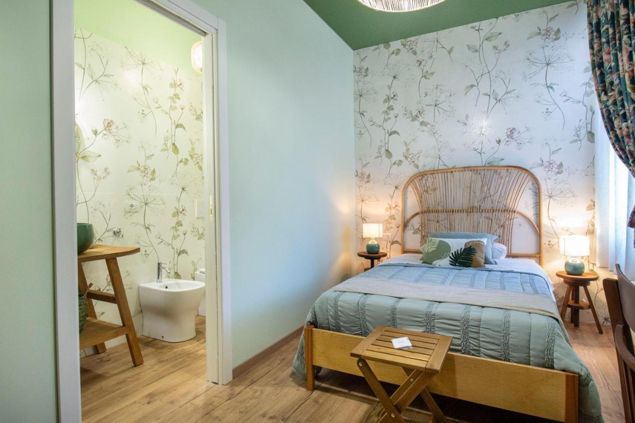 קטאניה Epimoni B&B מראה חיצוני תמונה