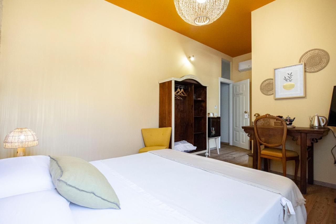 קטאניה Epimoni B&B מראה חיצוני תמונה