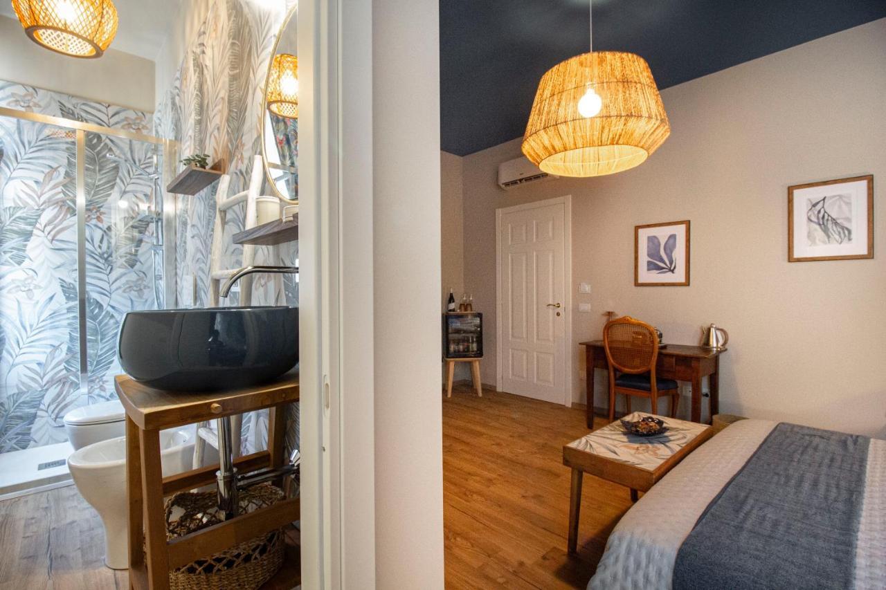 קטאניה Epimoni B&B מראה חיצוני תמונה