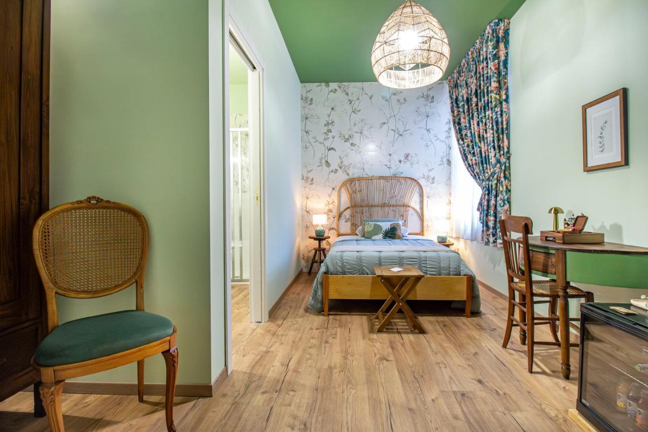 קטאניה Epimoni B&B מראה חיצוני תמונה