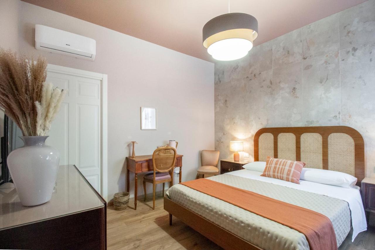 קטאניה Epimoni B&B מראה חיצוני תמונה
