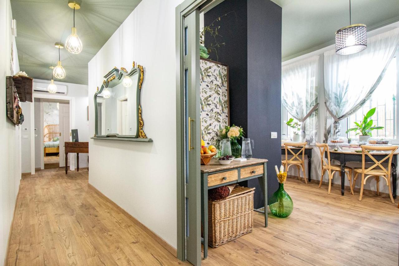 קטאניה Epimoni B&B מראה חיצוני תמונה