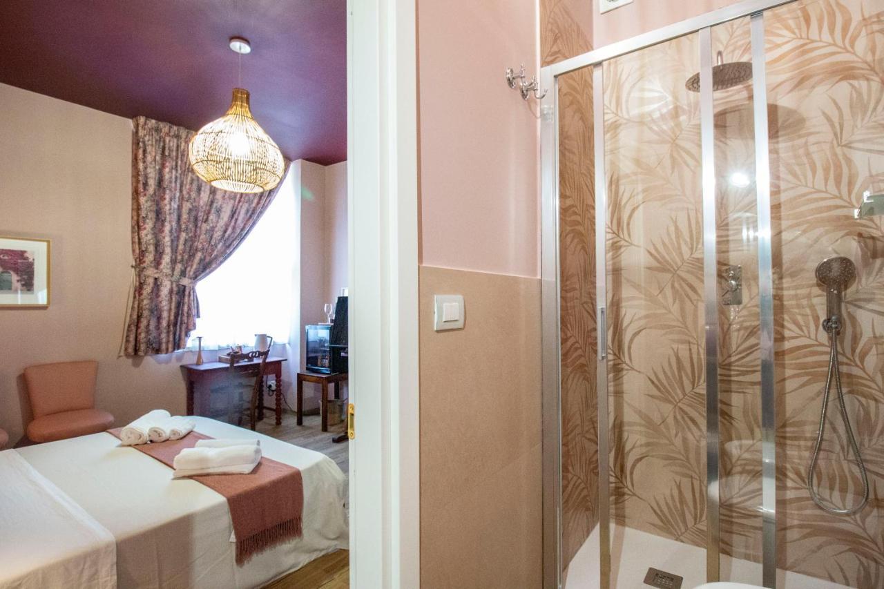 קטאניה Epimoni B&B מראה חיצוני תמונה