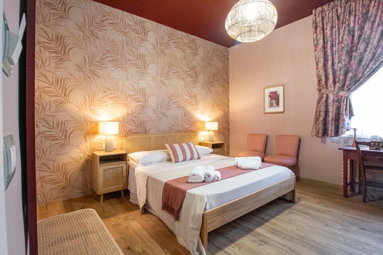 קטאניה Epimoni B&B מראה חיצוני תמונה