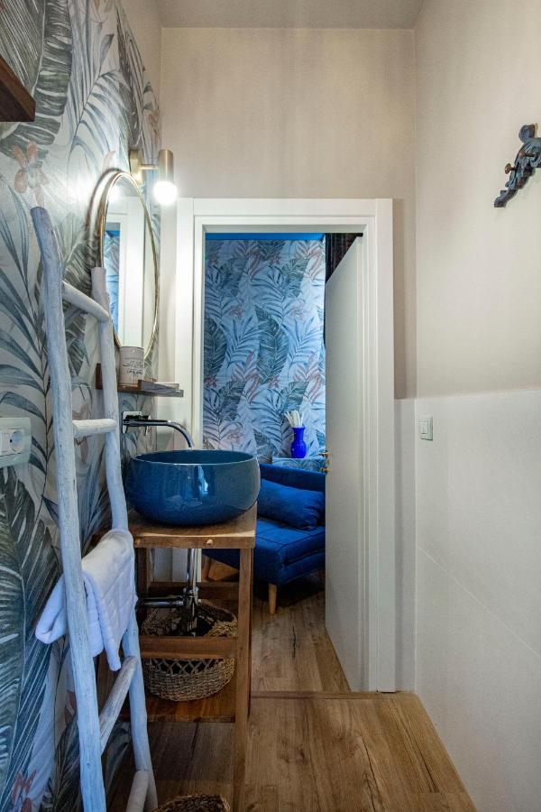 קטאניה Epimoni B&B מראה חיצוני תמונה