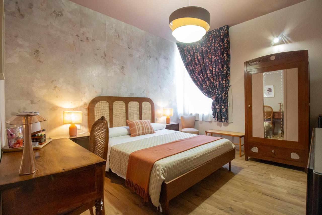 קטאניה Epimoni B&B מראה חיצוני תמונה