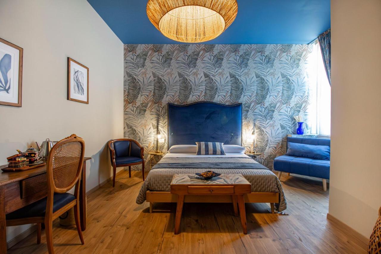 קטאניה Epimoni B&B מראה חיצוני תמונה