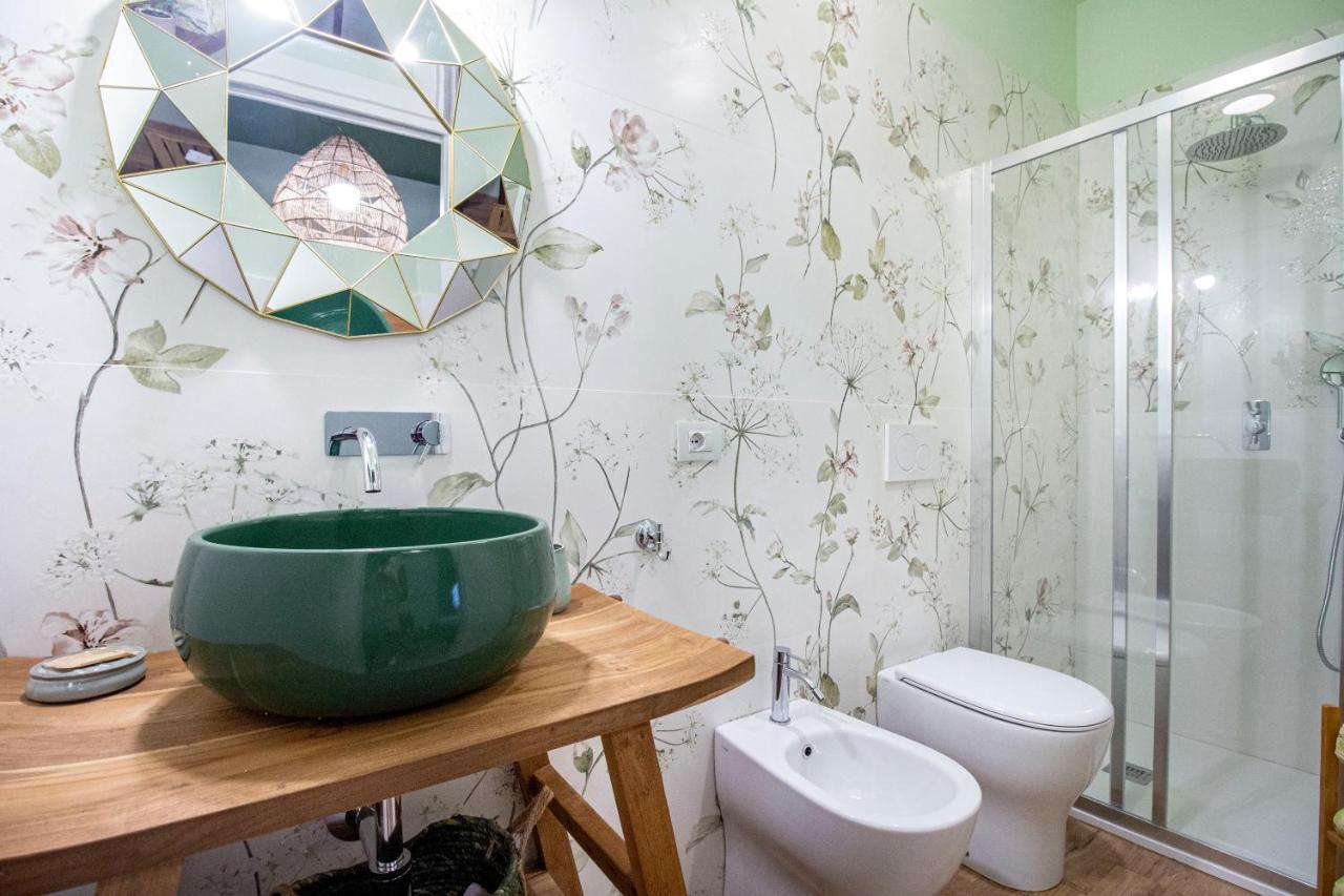 קטאניה Epimoni B&B מראה חיצוני תמונה