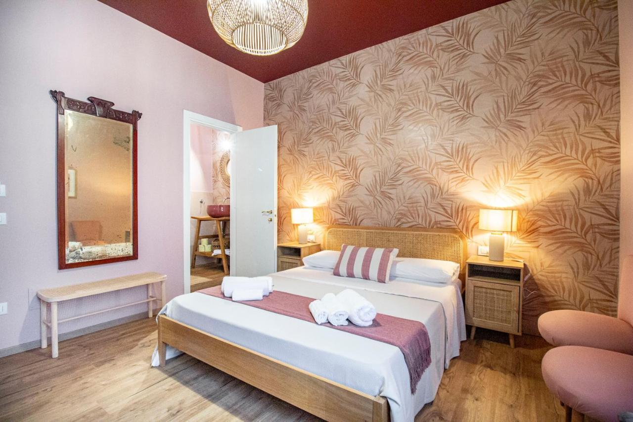 קטאניה Epimoni B&B מראה חיצוני תמונה