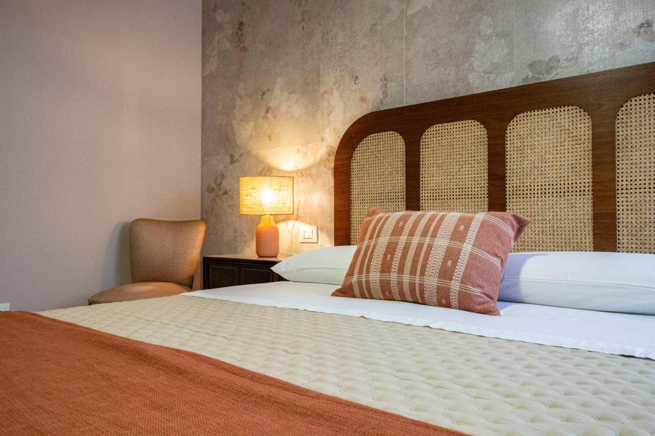 קטאניה Epimoni B&B מראה חיצוני תמונה